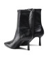 Call It Spring Botine Alessiaa 16061871 Negru - Pled.ro