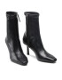 Call It Spring Botine Alessiaa 16061871 Negru - Pled.ro