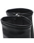 Call It Spring Botine Alessiaa 16061871 Negru - Pled.ro