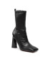 Call It Spring Botine Ceciliaa 16349565 Negru - Pled.ro