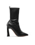 Call It Spring Botine Ceciliaa 16349565 Negru - Pled.ro