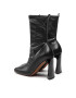 Call It Spring Botine Ceciliaa 16349565 Negru - Pled.ro