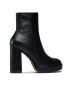 Call It Spring Botine Izabelle 13531087 Negru - Pled.ro