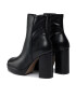 Call It Spring Botine Izabelle 13531087 Negru - Pled.ro