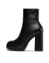 Call It Spring Botine Izabelle 13531087 Negru - Pled.ro