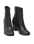 Call It Spring Botine Jerydithh 13299416 Negru - Pled.ro