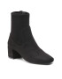 Call It Spring Botine Kaessa 13305540 Negru - Pled.ro