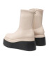 Call It Spring Botine Mars 16260016 Bej - Pled.ro