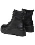 Call It Spring Botine Skyler 15868656 Negru - Pled.ro