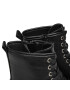 Call It Spring Botine Skyler 15868656 Negru - Pled.ro