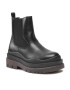 Call It Spring Botine Steviie 13299372 Negru - Pled.ro