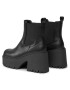 Call It Spring Botine Thunderr 13678198 Negru - Pled.ro