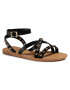 Call It Spring Sandale Eromma 15967749 Negru - Pled.ro