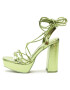 Call It Spring Sandale Sunshyne 13531097 Verde - Pled.ro