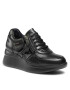 Callaghan Sneakers 30008 Negru - Pled.ro