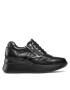 Callaghan Sneakers 30008 Negru - Pled.ro