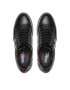 Callaghan Sneakers 30008 Negru - Pled.ro