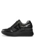 Callaghan Sneakers 30008 Negru - Pled.ro