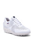 Callaghan Sneakers Kolyma 11612 Alb - Pled.ro