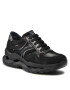 Callaghan Sneakers Tuna 18810 Negru - Pled.ro