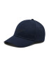 Calvin Klein Șapcă Bb Cap K50K506037 Bleumarin - Pled.ro