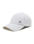 Calvin Klein Șapcă Bb Cap K50K507027 Alb - Pled.ro