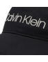 Calvin Klein Șapcă Bb Cap K60K608210 Negru - Pled.ro