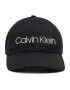 Calvin Klein Șapcă Bb Cap K60K608210 Negru - Pled.ro