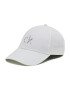 Calvin Klein Șapcă Bb Cap K60K608211 Alb - Pled.ro