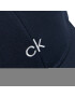 Calvin Klein Șapcă Ck Center Cap K50K506087 Bleumarin - Pled.ro