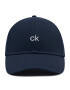 Calvin Klein Șapcă Ck Center Cap K50K506087 Bleumarin - Pled.ro