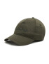 Calvin Klein Șapcă Dark Essential Bb Cap K50K507497 Verde - Pled.ro