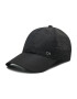 Calvin Klein Șapcă Perforated Bb Cap K60K609434BAX Negru - Pled.ro