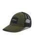 Calvin Klein Șapcă Rtw Patch Trucker K50K507491 Verde - Pled.ro