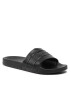 Calvin Klein Șlapi Pool Slide - Hf HW0HW01184 Negru - Pled.ro