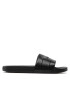 Calvin Klein Șlapi Pool Slide - Hf HW0HW01184 Negru - Pled.ro