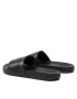 Calvin Klein Șlapi Pool Slide - Hf HW0HW01184 Negru - Pled.ro