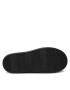 Calvin Klein Șlapi Rain Clog HW0HW01266 Negru - Pled.ro