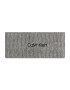 Calvin Klein Bentiță Oversized Knit Headband K60K6086480 Gri - Pled.ro