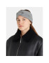 Calvin Klein Bentiță Re-Lock Twisted Headband K60K610389 Gri - Pled.ro