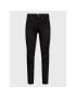 Calvin Klein Blugi K20K204438 Negru Slim Fit - Pled.ro