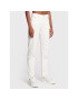 Calvin Klein Blugi K20K204509 Alb Slim Fit - Pled.ro