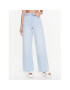 Calvin Klein Blugi K20K205606 Albastru Relaxed Fit - Pled.ro