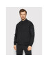 Calvin Klein Bluză Tech Repreve Comfort K10K108923 Negru Relaxed Fit - Pled.ro