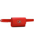 Calvin Klein Borsetă Beltbag Eyelets K60K608070 Roșu - Pled.ro