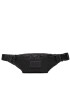 Calvin Klein Borsetă Ck Code Waistbag Mono K50K508756 Negru - Pled.ro