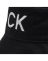 Calvin Klein Pălărie Bucket Lines Embro K50K508160 Negru - Pled.ro