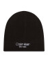 Calvin Klein Căciulă Beanie No Fold K50K506038 Negru - Pled.ro