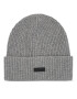 Calvin Klein Căciulă Daddy Wool Beanie K50K510984 Gri - Pled.ro