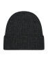 Calvin Klein Căciulă Daddy Wool Rib Beanie K50K507495 Negru - Pled.ro